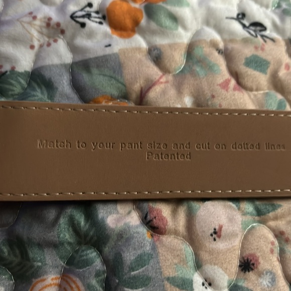 NEXBELT LEATHER, PRE OWNED - Picture 8 of 10